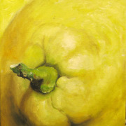 Zitronen und Früchte
